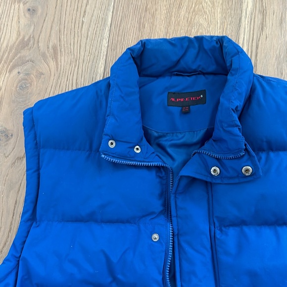 Puffer vest - Picture 2 of 3